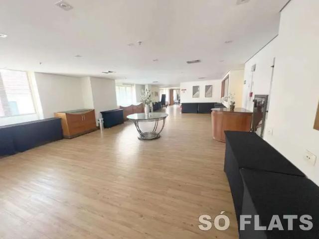 Flat aluguel em Região Imediata de São Paulo, Região Metropolitana de São Paulo