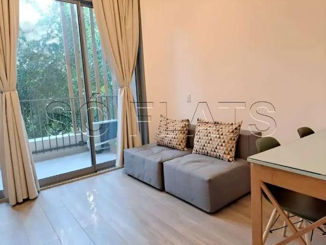Flat aluguel em Região Imediata de São Paulo, Região Metropolitana de São Paulo
