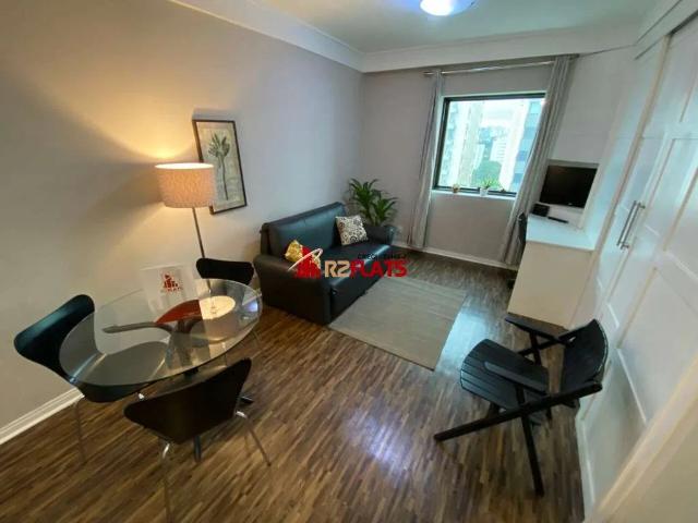Flat aluguel em Região Imediata de São Paulo, Região Metropolitana de São Paulo