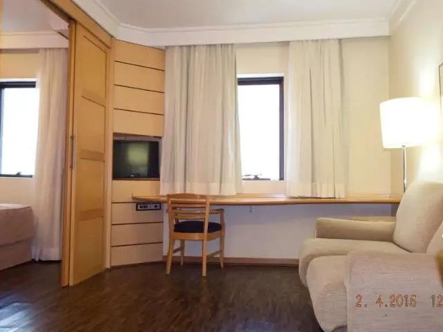 Flat aluguel em Região Imediata de São Paulo, Região Metropolitana de São Paulo