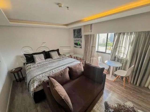 Flat aluguel em Região Imediata de São Paulo, Região Metropolitana de São Paulo
