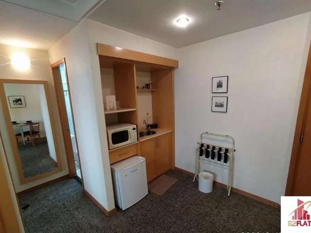 Flat aluguel em Região Imediata de São Paulo, Região Metropolitana de São Paulo
