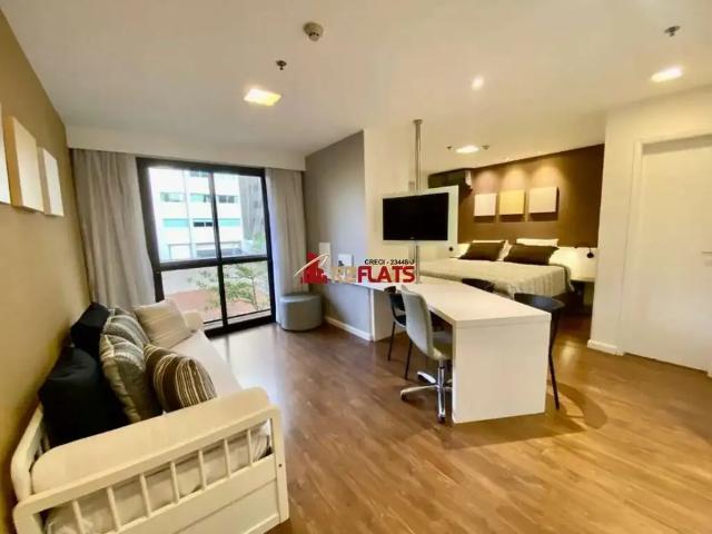 Flat aluguel em Região Imediata de São Paulo, Região Metropolitana de São Paulo