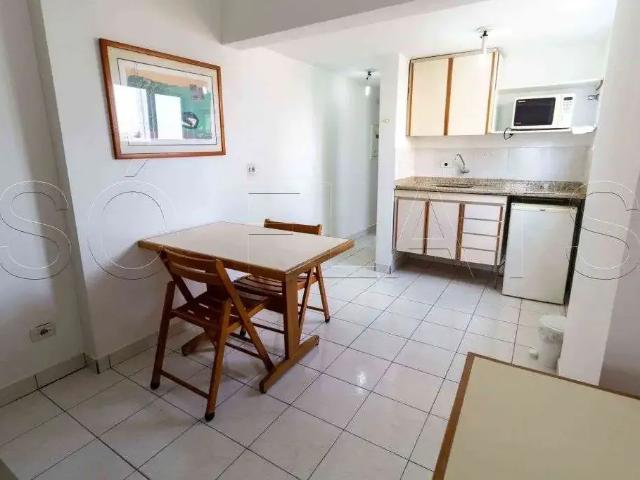Flat aluguel em Região Imediata de São Paulo, Região Metropolitana de São Paulo