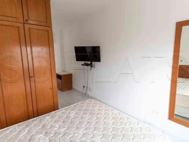 Flat aluguel em Região Imediata de São Paulo, Região Metropolitana de São Paulo