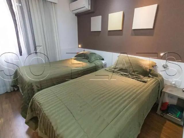 Flat aluguel em Região Imediata de São Paulo, Região Metropolitana de São Paulo