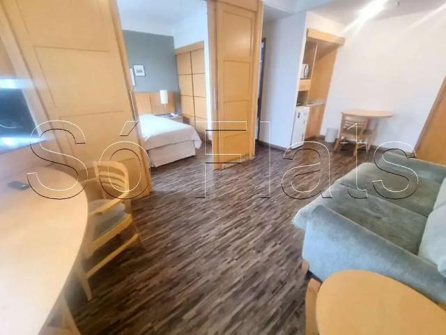 Flat aluguel em Região Imediata de São Paulo, Região Metropolitana de São Paulo
