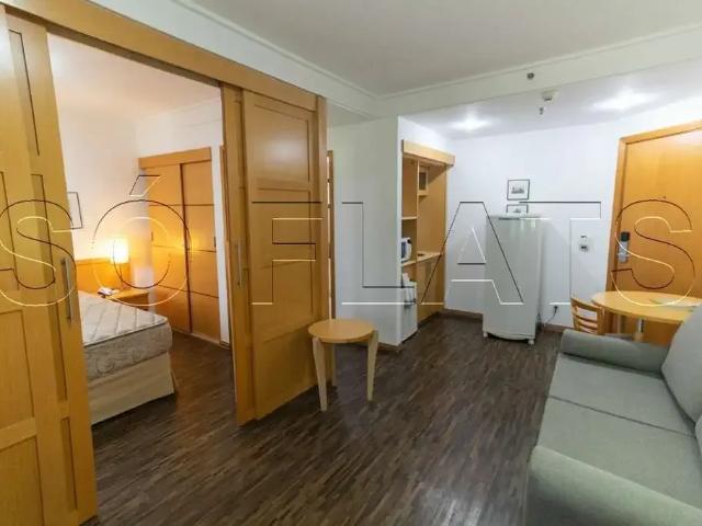 Flat aluguel em Região Imediata de São Paulo, Região Metropolitana de São Paulo