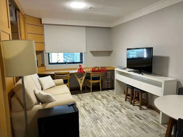 Flat aluguel em Região Imediata de São Paulo, Região Metropolitana de São Paulo
