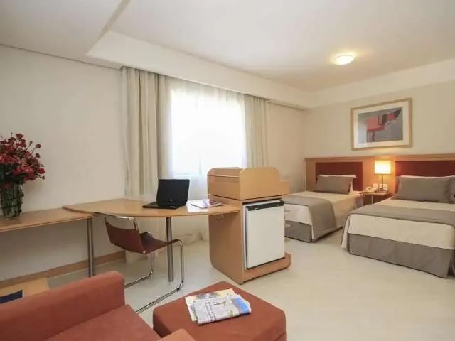 Flat aluguel em Região Imediata de São Paulo, Região Metropolitana de São Paulo