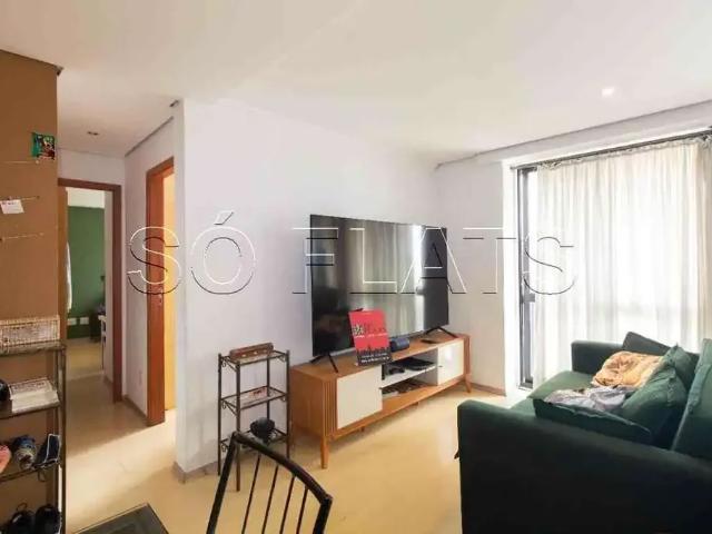Flat aluguel em Região Imediata de São Paulo, Região Metropolitana de São Paulo