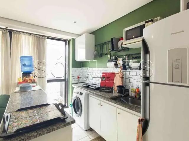 Flat aluguel em Região Imediata de São Paulo, Região Metropolitana de São Paulo