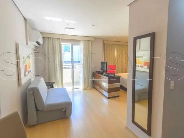Flat aluguel em Região Imediata de São Paulo, Região Metropolitana de São Paulo