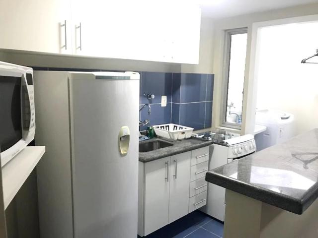 Flat aluguel em Região Imediata de São Paulo, Região Metropolitana de São Paulo