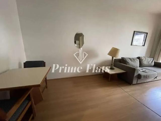 Flat aluguel em Região Imediata de São Paulo, Região Metropolitana de São Paulo