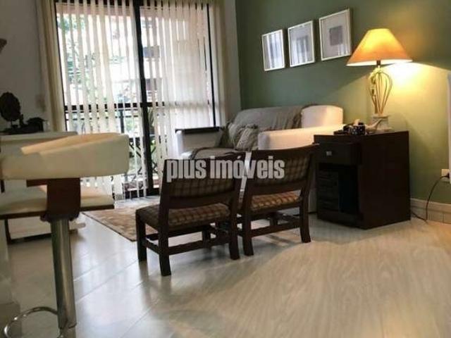 Flat aluguel em São Paulo, Moema