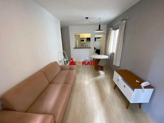Flat aluguel em Região Imediata de São Paulo, Região Metropolitana de São Paulo