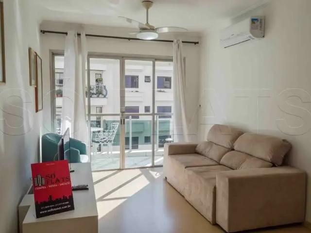 Flat aluguel em Região Imediata de São Paulo, Região Metropolitana de São Paulo