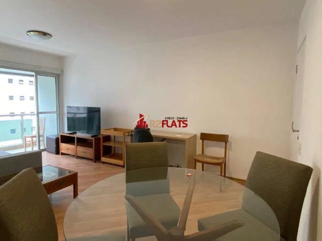 Flat aluguel em Região Imediata de São Paulo, Região Metropolitana de São Paulo