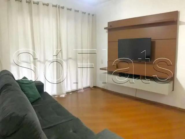 Flat aluguel em Região Imediata de São Paulo, Região Metropolitana de São Paulo