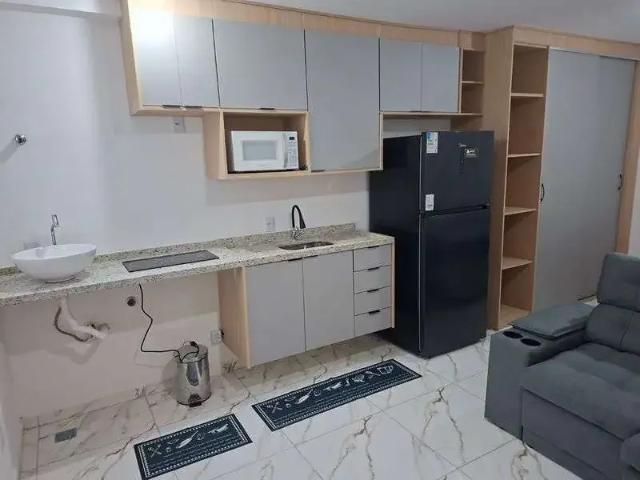 Flat aluguel em Região Imediata de São Paulo, Região Metropolitana de São Paulo