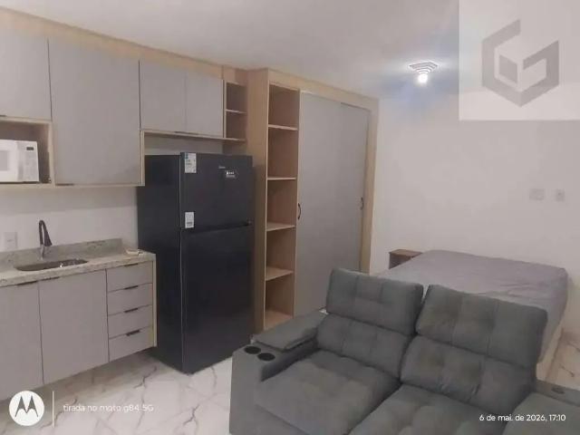Flat aluguel em Região Imediata de São Paulo, Região Metropolitana de São Paulo