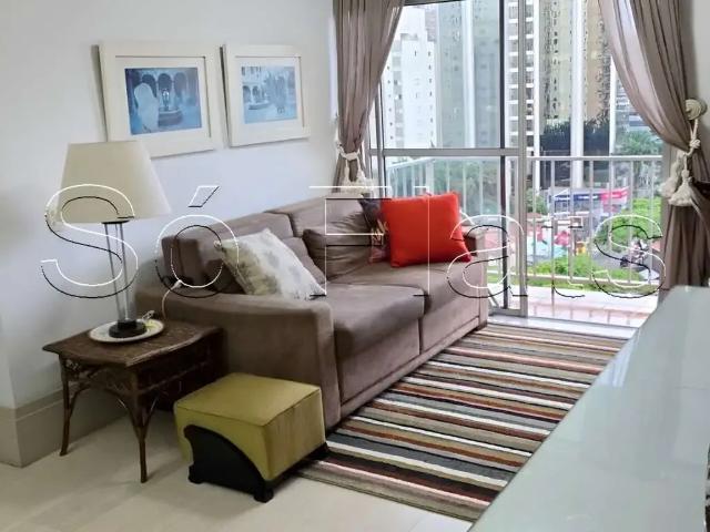 Flat aluguel em Região Imediata de São Paulo, Região Metropolitana de São Paulo