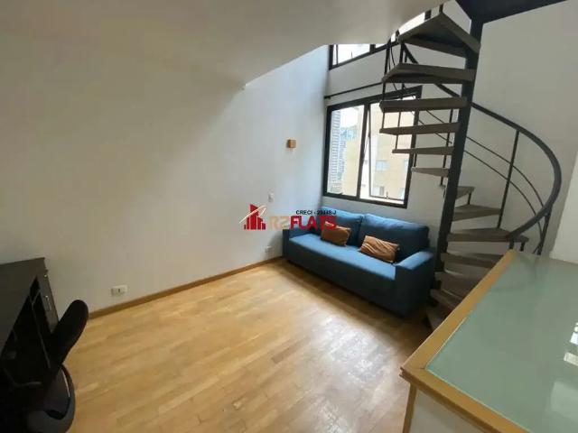 Flat aluguel em Região Imediata de São Paulo, Região Metropolitana de São Paulo
