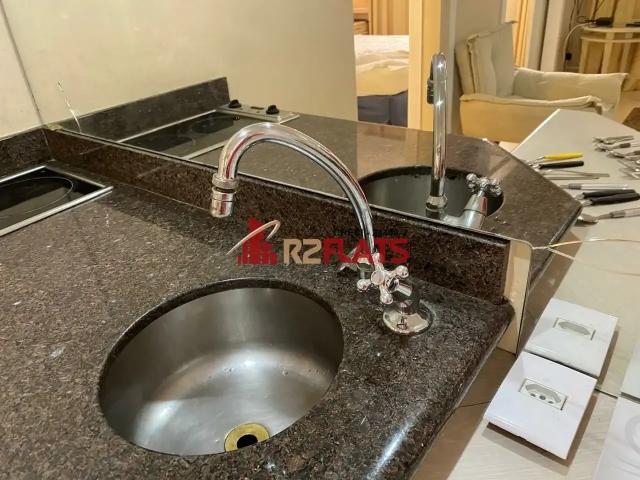 Flat aluguel em Região Imediata de São Paulo, Região Metropolitana de São Paulo