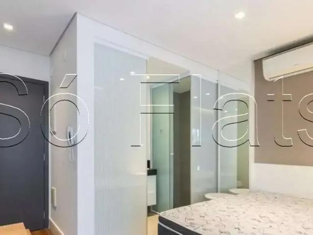 Flat aluguel em Região Imediata de São Paulo, Região Metropolitana de São Paulo