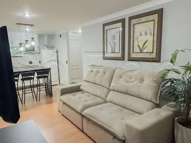 Flat aluguel em Região Imediata de São Paulo, Região Metropolitana de São Paulo
