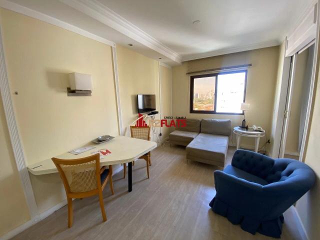 Flat aluguel em Região Imediata de São Paulo, Região Metropolitana de São Paulo