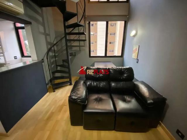 Flat aluguel em Região Imediata de São Paulo, Região Metropolitana de São Paulo