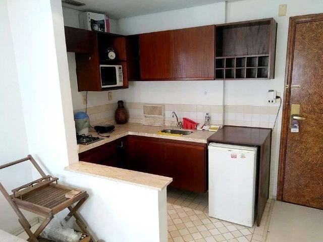 Flat aluguel em Vila Olímpia, São Paulo