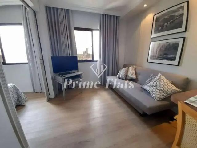Flat aluguel em Região Imediata de São Paulo, Região Metropolitana de São Paulo