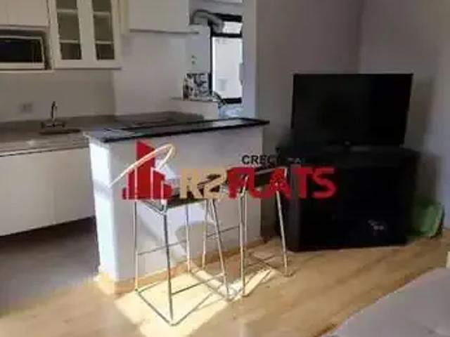 Flat aluguel em Região Imediata de São Paulo, Região Metropolitana de São Paulo