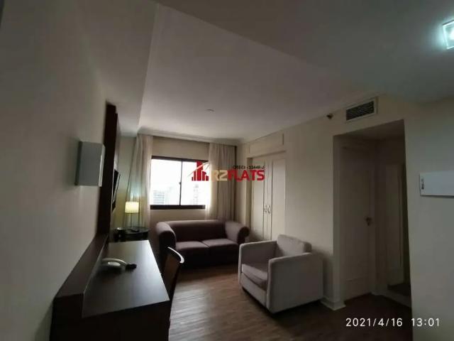 Flat aluguel em Região Imediata de São Paulo, Região Metropolitana de São Paulo