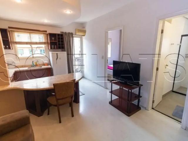 Flat aluguel em Região Imediata de São Paulo, Região Metropolitana de São Paulo