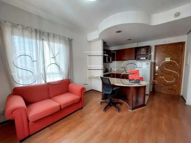 Flat aluguel em Região Imediata de São Paulo, Região Metropolitana de São Paulo