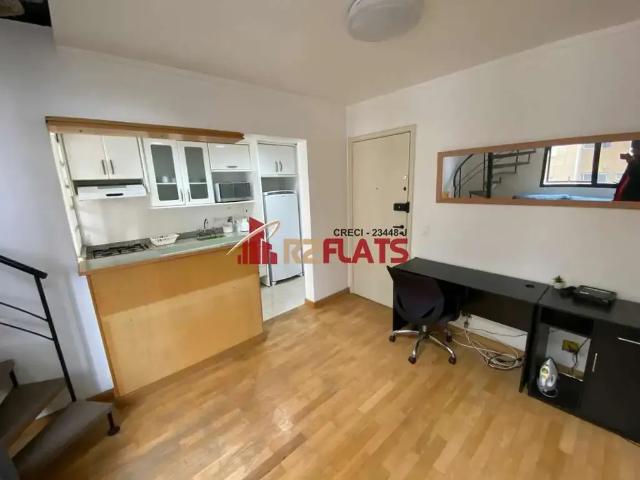 Flat aluguel em Região Imediata de São Paulo, Região Metropolitana de São Paulo