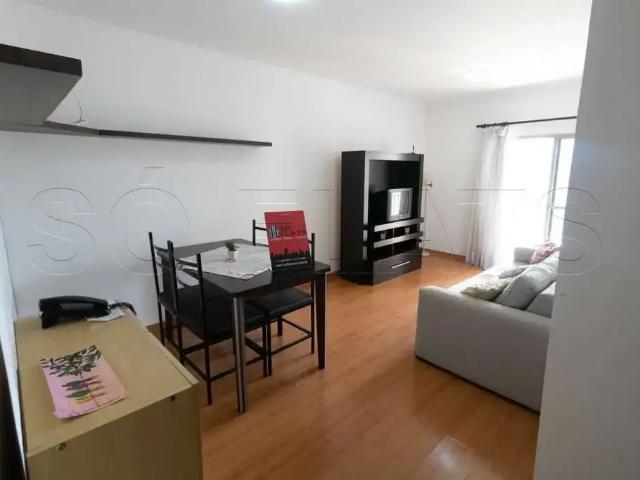 Flat aluguel em Região Imediata de São Paulo, Região Metropolitana de São Paulo