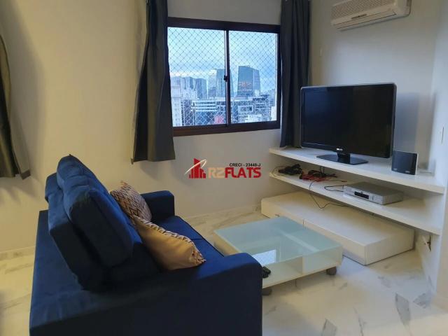 Flat aluguel em Região Imediata de São Paulo, Região Metropolitana de São Paulo