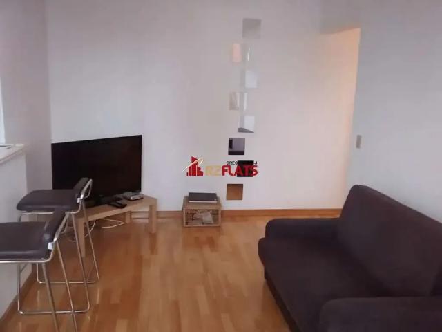 Flat aluguel em Região Imediata de São Paulo, Região Metropolitana de São Paulo