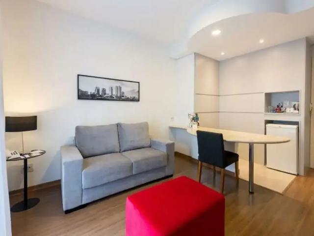Flat aluguel em Região Imediata de São Paulo, Região Metropolitana de São Paulo