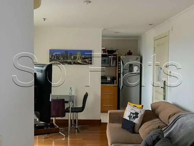 Flat aluguel em Região Imediata de São Paulo, Região Metropolitana de São Paulo