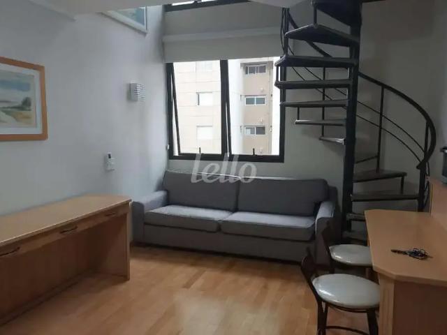 Flat aluguel em Região Imediata de São Paulo, Região Metropolitana de São Paulo