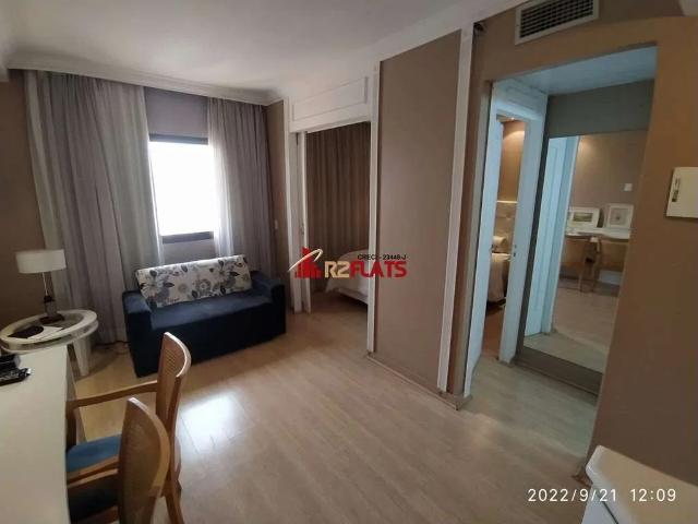 Flat aluguel em Região Imediata de São Paulo, Região Metropolitana de São Paulo