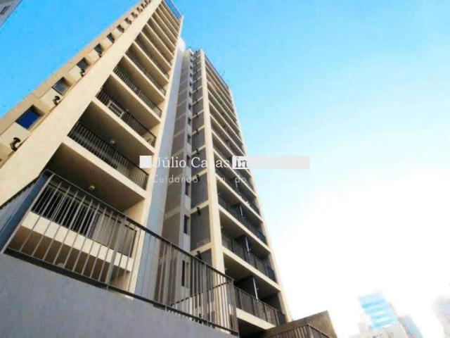 Flat aluguel em São Paulo, Vila Olímpia