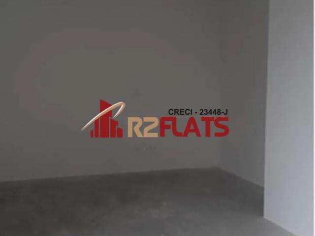 Flat aluguel em Vila Olímpia, São Paulo