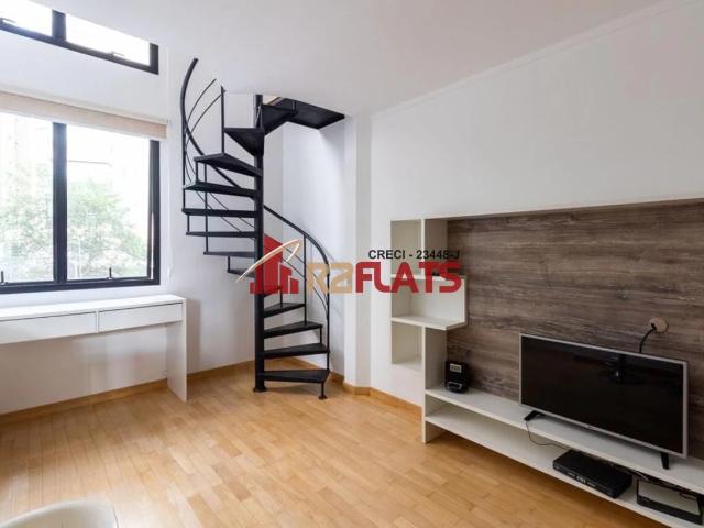Flat aluguel em Região Imediata de São Paulo, Região Metropolitana de São Paulo